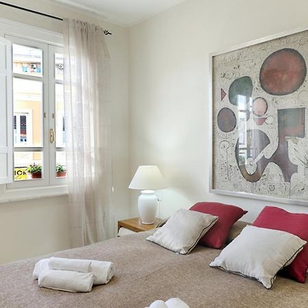 Olbia Center City Apartment Esterno foto