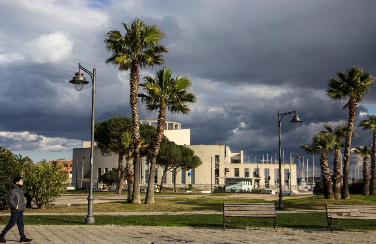 Olbia Center City Apartment Esterno foto